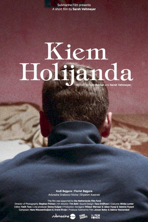 Kiem Holijanda Kiem Holijanda