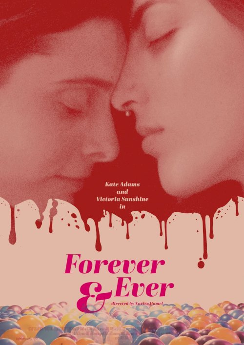 Forever & Ever Forever & Ever