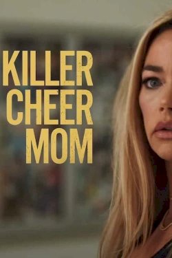Killer Cheer Mom Killer Cheer Mom