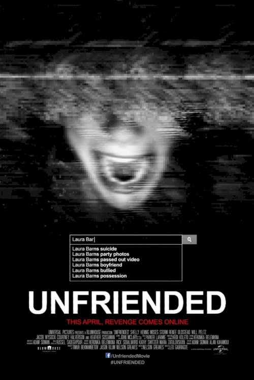 Unfriended Unfriended