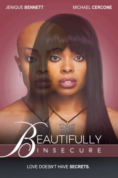 Beautifully Insecure Beautifully Insecure