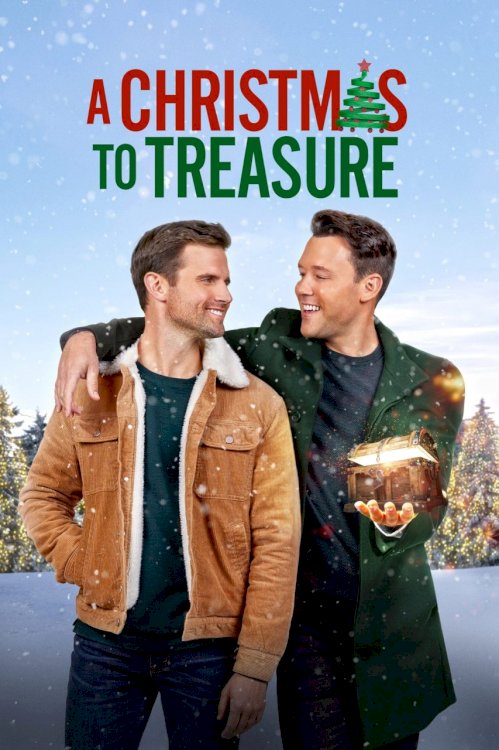 A Christmas to Treasure A Christmas to Treasure