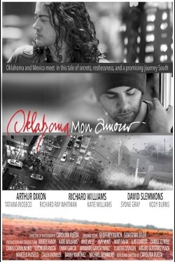 Oklahoma Mon Amour Oklahoma Mon Amour