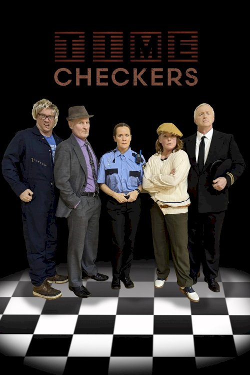 Time Checkers Time Checkers