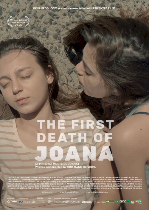 The First Death of Joana The First Death of Joana