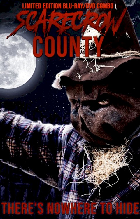 Scarecrow County Scarecrow County
