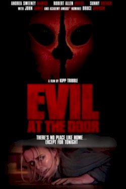 Evil at the Door Evil at the Door