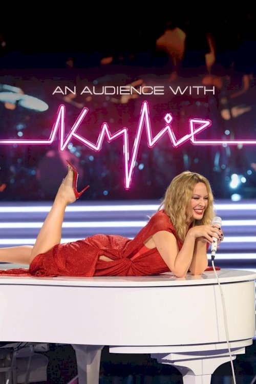 An Audience With Kylie An Audience With Kylie