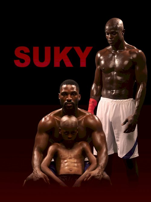 Suky Suky