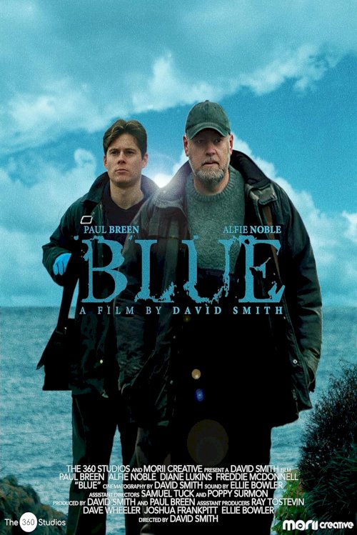 Blue Blue