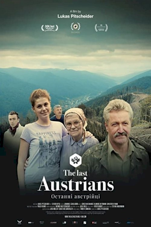 The Last Austrians The Last Austrians