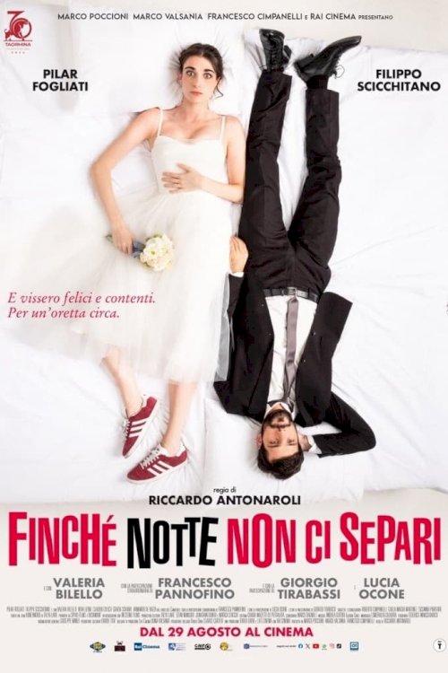 Finché notte non ci separi Finché notte non ci separi