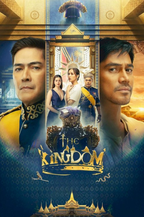 The Kingdom The Kingdom