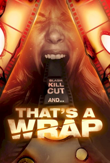 That's a Wrap That's a Wrap