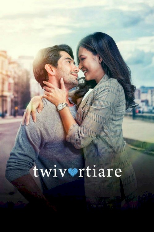 Twivortiare Twivortiare