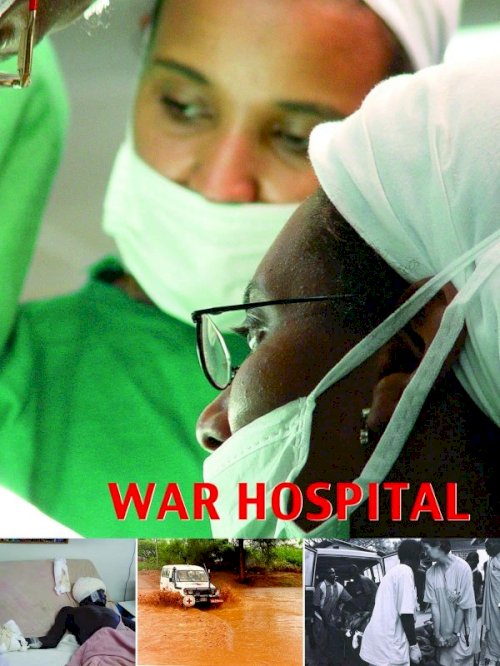 War Hospital