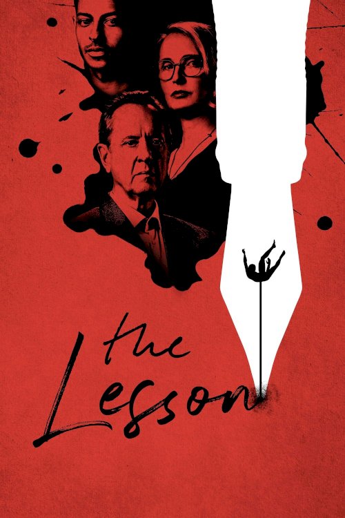 The Lesson The Lesson