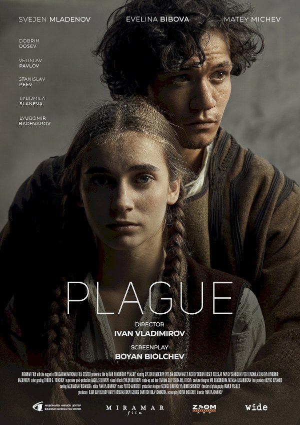 Plague Plague