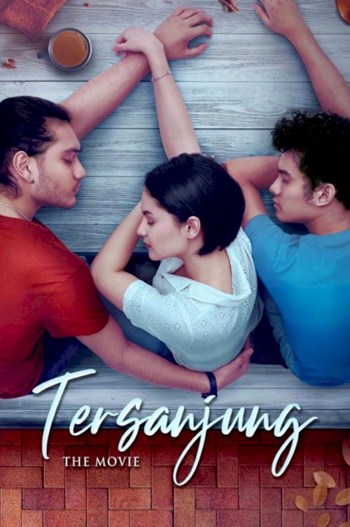 Tersanjung: The Movie Tersanjung: The Movie