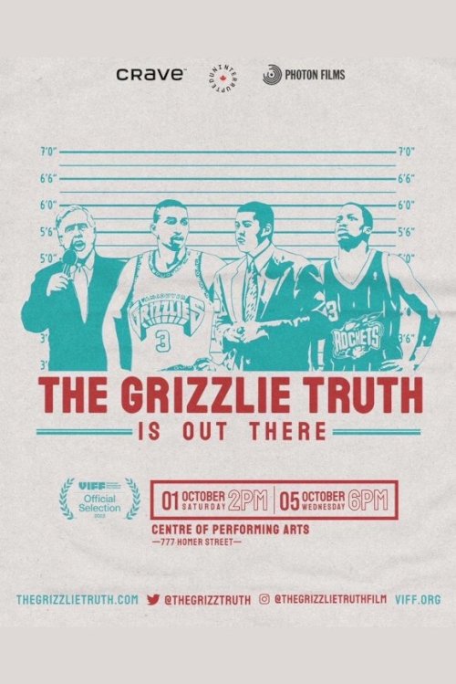 The Grizzlie Truth The Grizzlie Truth