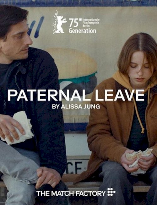 Paternal Leave Paternal Leave