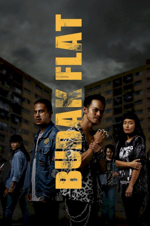 Budak Flat Budak Flat