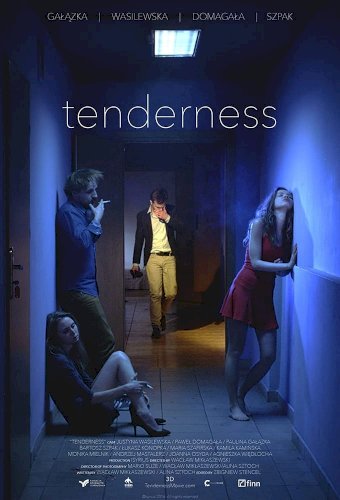 Tenderness Tenderness