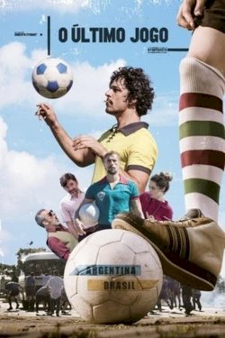 O Último Jogo O Último Jogo