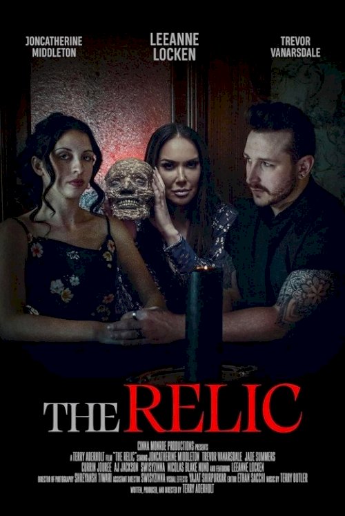 The Relic The Relic