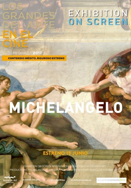 Michelangelo: Love and Death Michelangelo: Love and Death