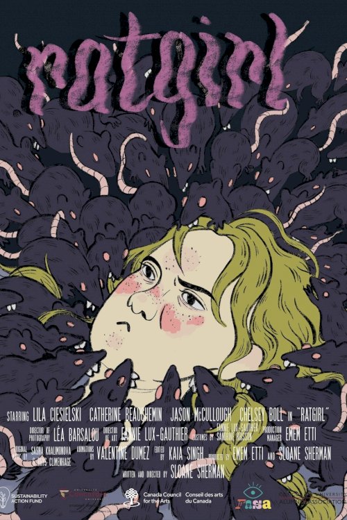 Ratgirl Ratgirl