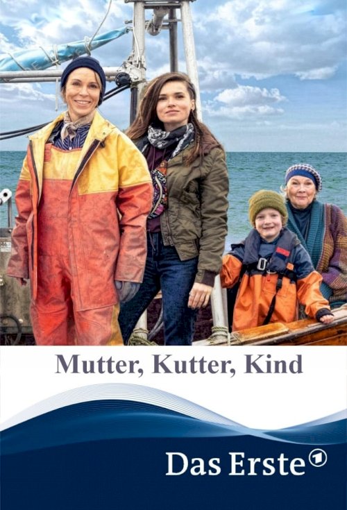 Mutter, Kutter, Kind Mutter, Kutter, Kind