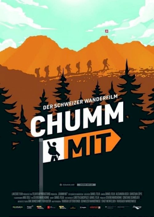 Chumm Mit Chumm Mit