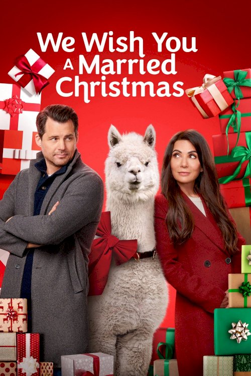 We Wish You a Married Christmas We Wish You a Married Christmas