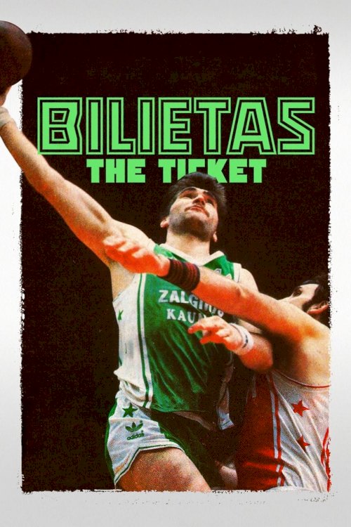 The Ticket The Ticket