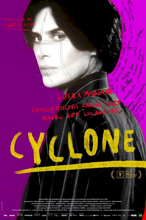 Cyclone Cyclone