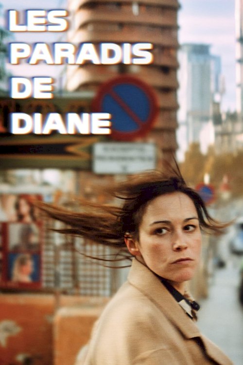 Paradises of Diane Paradises of Diane