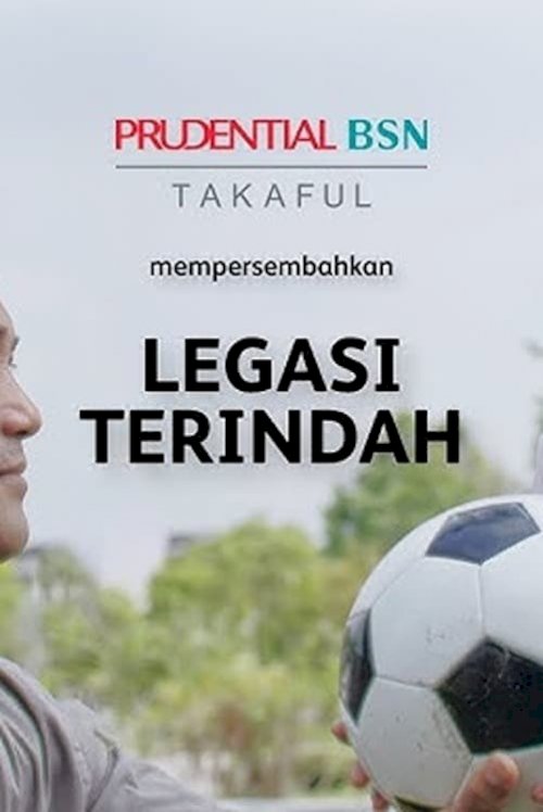 PruBSN WarisanGold: Legasi Terindah PruBSN WarisanGold: Legasi Terindah