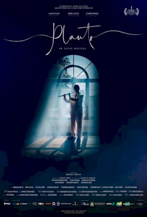 Plauto, Um Sopro Musical Plauto, Um Sopro Musical