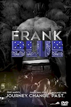 Frank Blue Frank Blue