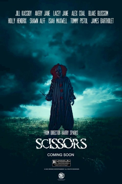 Scissors Scissors