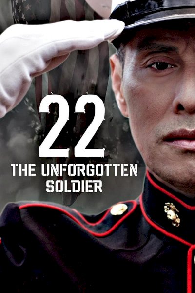22: The Unforgotten Soldier 22: The Unforgotten Soldier