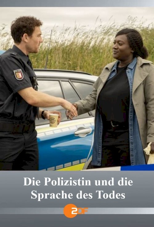 Die Polizistin und die Sprache des Todes Die Polizistin und die Sprache des Todes