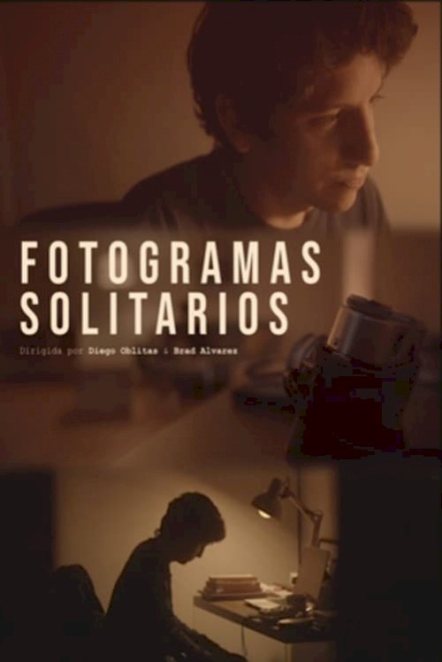 Fotogramas Solitarios Fotogramas Solitarios