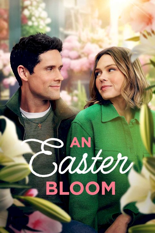 An Easter Bloom An Easter Bloom