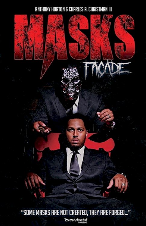 Masks: Facade Masks: Facade
