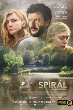 Spirál Spirál