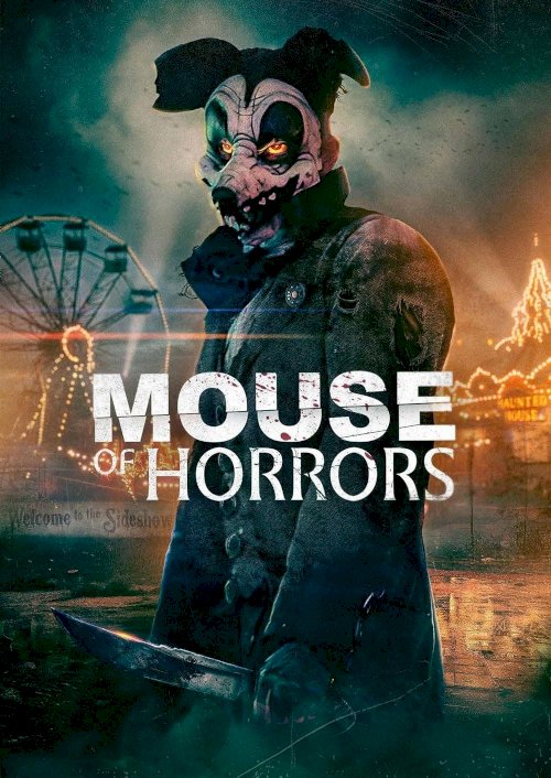 Mouse Of Horrors Mouse Of Horrors