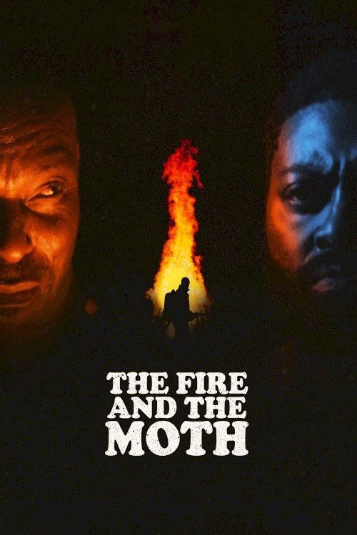 The Fire And The Moth The Fire And The Moth