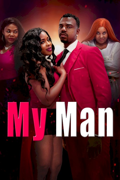 My Man My Man